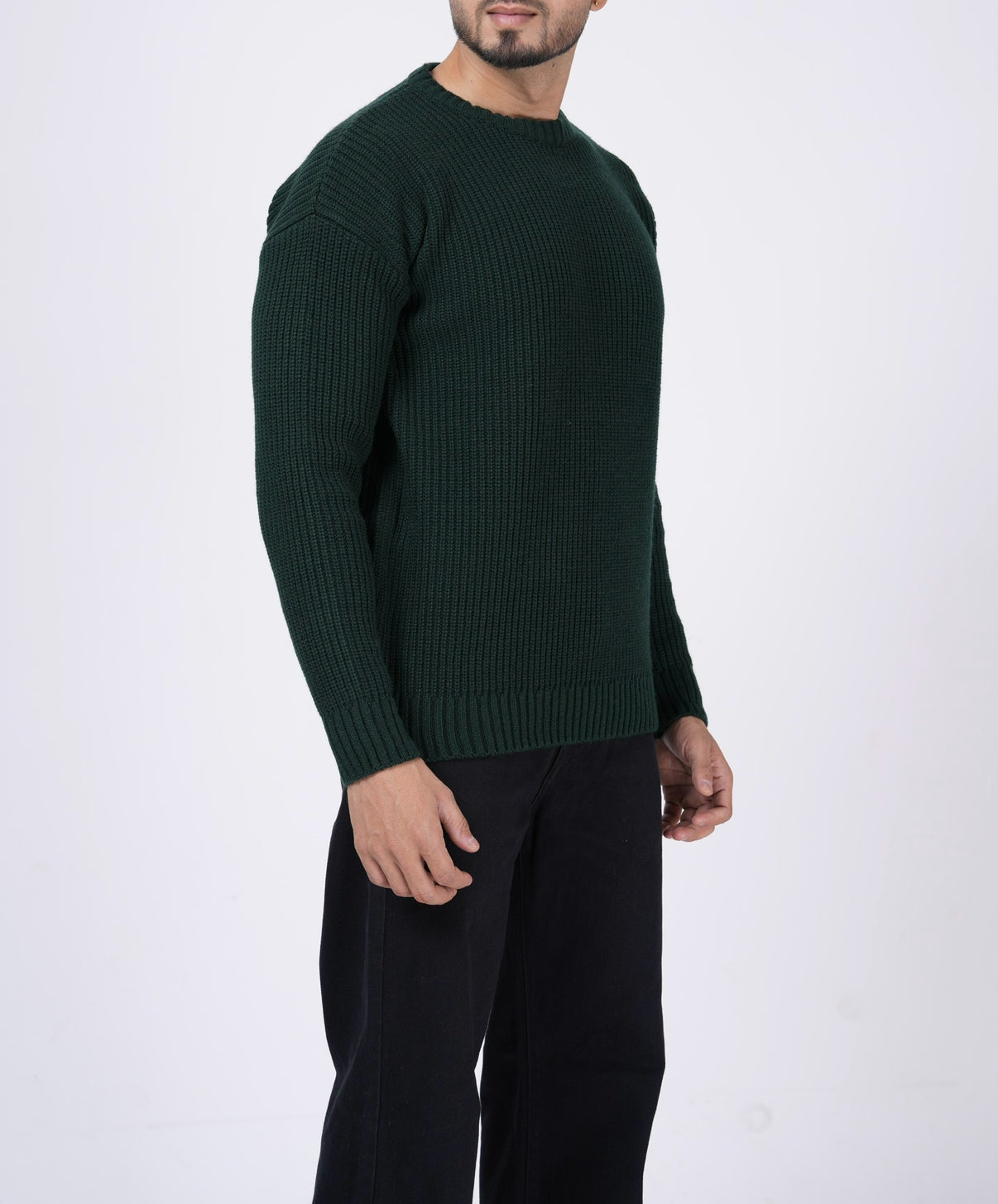 THE CHUNKY JUMPER BUNDLE